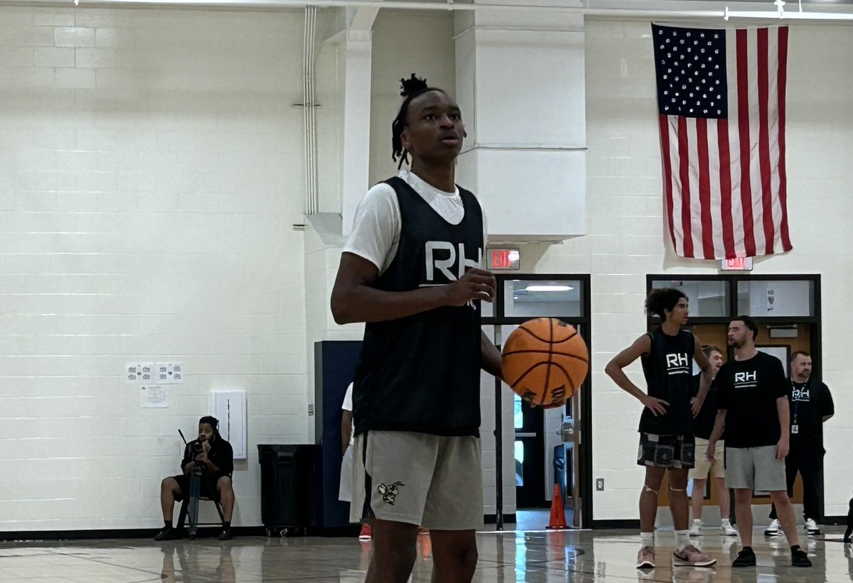 Trent Markwith tweet media