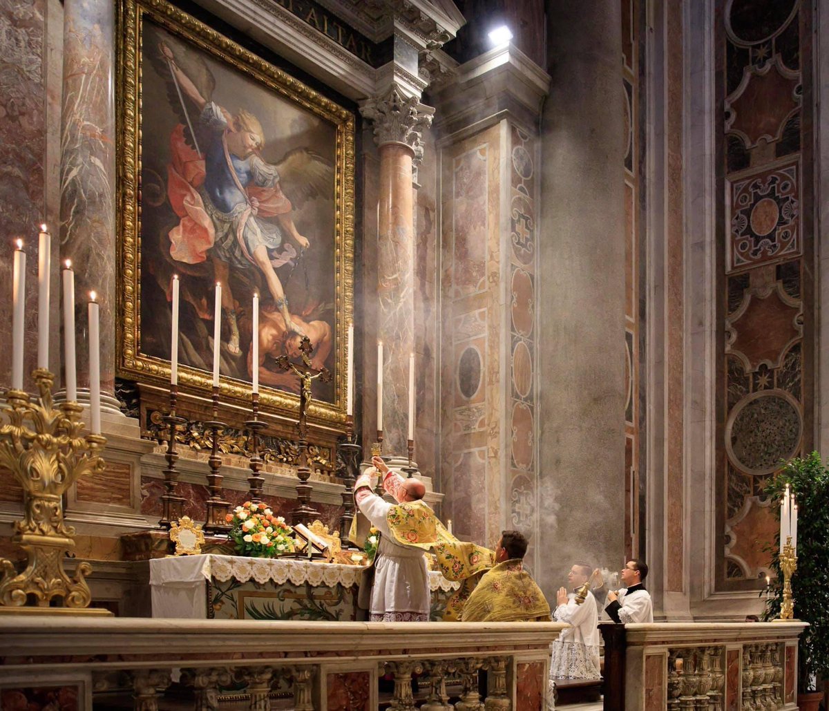 Catholicism is beautiful