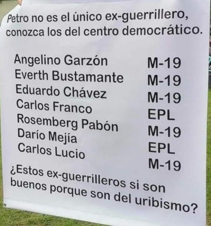 De Perogrullo tweet media