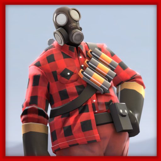 DougyThePyro's tweet photo. @_MrLight Yes I am aware only one of these 4 our spooky theme and I’m also aware 3 of the 4 are pyro based but GOD DAMN IT I WANT THESE IN THE GAME THEY ARE JUST SO GOOD! https://t.co/zvHX9Rw1AN