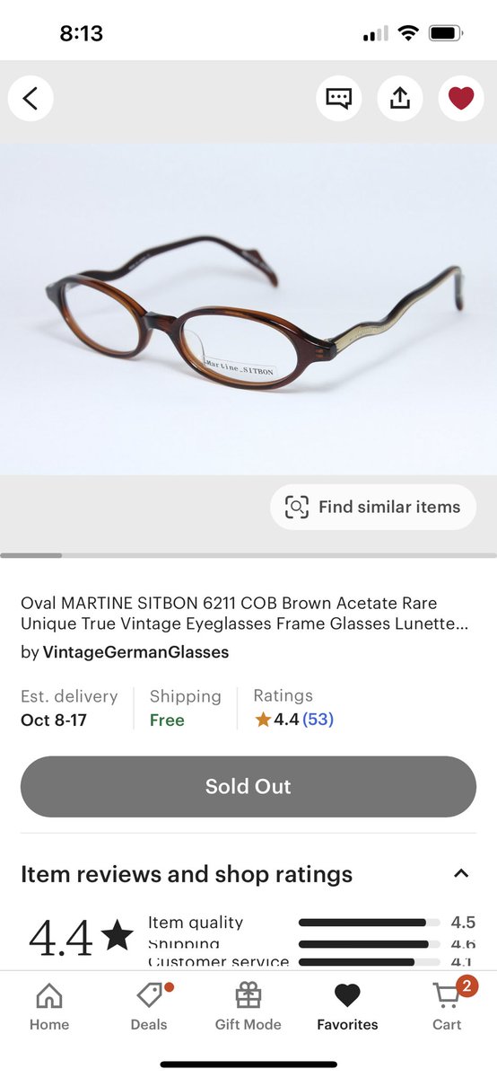 pieceofcrust's tweet photo. Somebody anybody please find me the Oval MARTINE SITBON 6211 COB Brown Acetate Eyeglasses Frames please for the love of god I’m begging you!!!! https://t.co/DpUpuQh4IH
