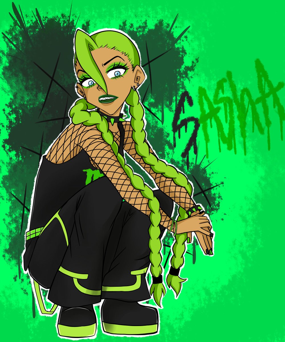 Coms! 💚💙💜🧡❤️🖤