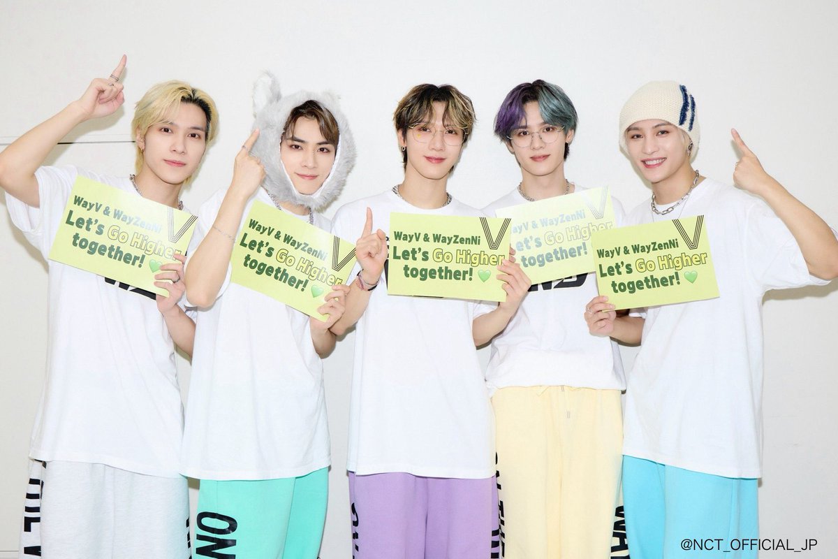 Nirvana❄️ tweet media