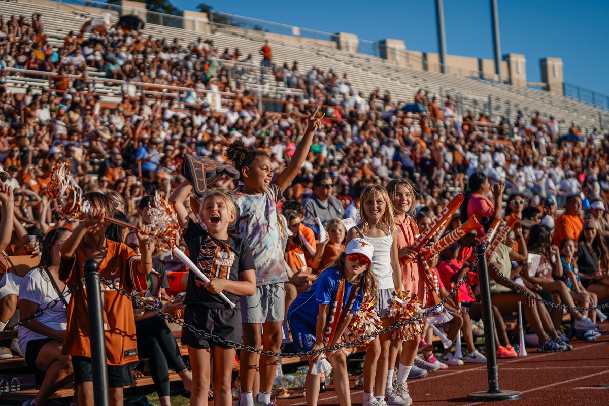 Texas Soccer tweet media