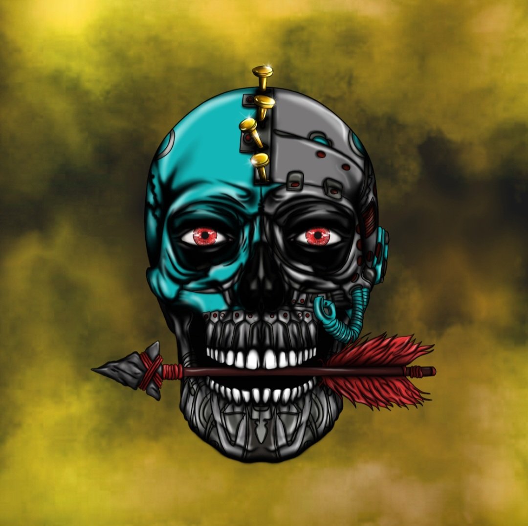 RP_BFTD's tweet image. This is my top and most Rare @CryptTCG OG. It was also the first one I purchased on my trail to numerous OGs and Avatars that R now my army. Don't have any yet? Avatars are still minting at just .019ETH and OGs are not much higher. Check it out, then join the Discord! #CryptNFT