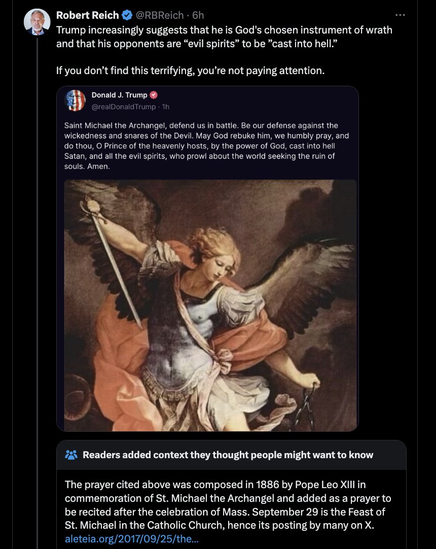 TheRabbitHole's tweet photo. I wonder how many hoaxes Community Notes has prevented from taking off https://t.co/ibczZdT2qa