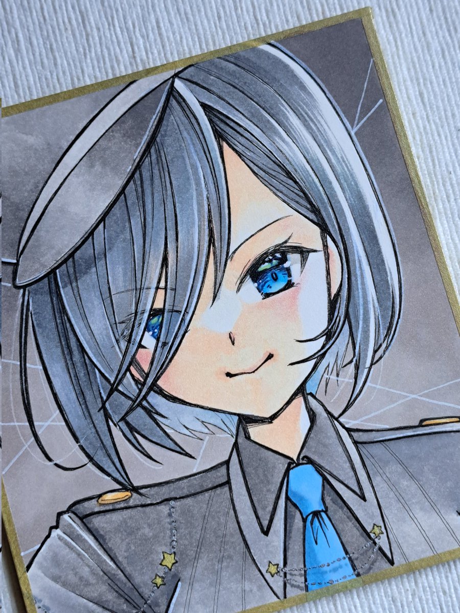 「周年セール今月末までなので今日までですね在庫ある作品通販に戻しました。明日が私の」|ささつゆ🦊5/5【COMITIA144】H28b📚5/6【A40】参加のイラスト