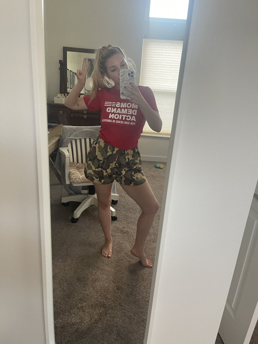 I thought the trial would be an ending. But it’s just the beginning. #momsdemandaction