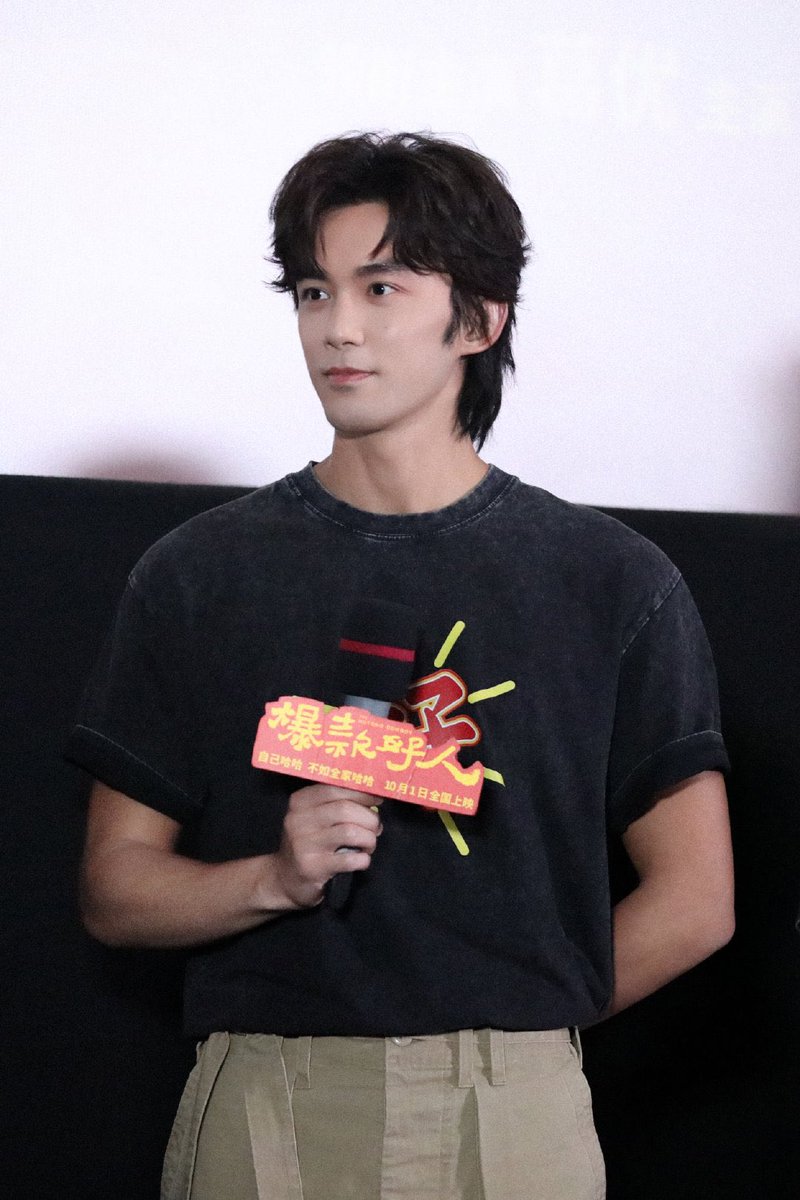 wuleipic's tweet photo. [3/3]
#吴磊 • #wulei • #leowu • #อู๋เหล่ย ࿐ https://t.co/kOXXWwUQiA