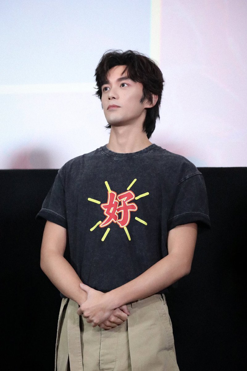 wuleipic's tweet photo. [2/3]
#吴磊 • #wulei • #leowu • #อู๋เหล่ย ࿐ https://t.co/UzHbRPgr4i