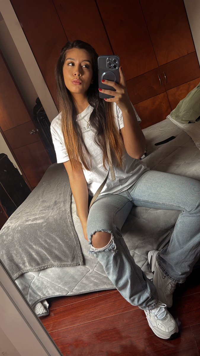 DANIELA CASTILLO tweet media