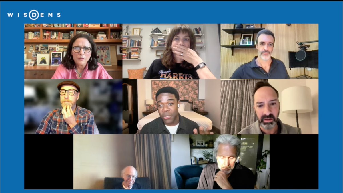 thjoyluckclub's tweet image. larry david being so horribly framed is killing me