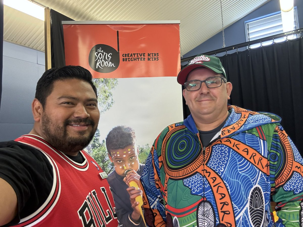 Jorge Rodas (@mrjrodas) on Twitter photo What a great end to Term 3 with an inspirational performance by our amazing Deadly Crew! Big shout out to Uncle Col and <a href="/thesongroom/">The Song Room</a> for their outstanding work! <a href="/nattacakes/">Natalie Plowman</a> What a great end to Term 3 with an inspirational performance by our amazing Deadly Crew! Big shout out to Uncle Col and <a href="/thesongroom/">The Song Room</a> for their outstanding work! <a href="/nattacakes/">Natalie Plowman</a>