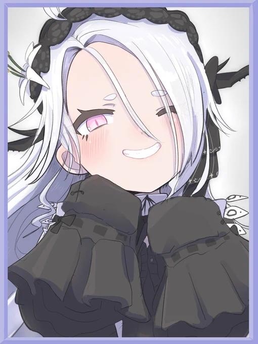 お題箱絵もけっこう描いた! #今月書いた絵を晒そう