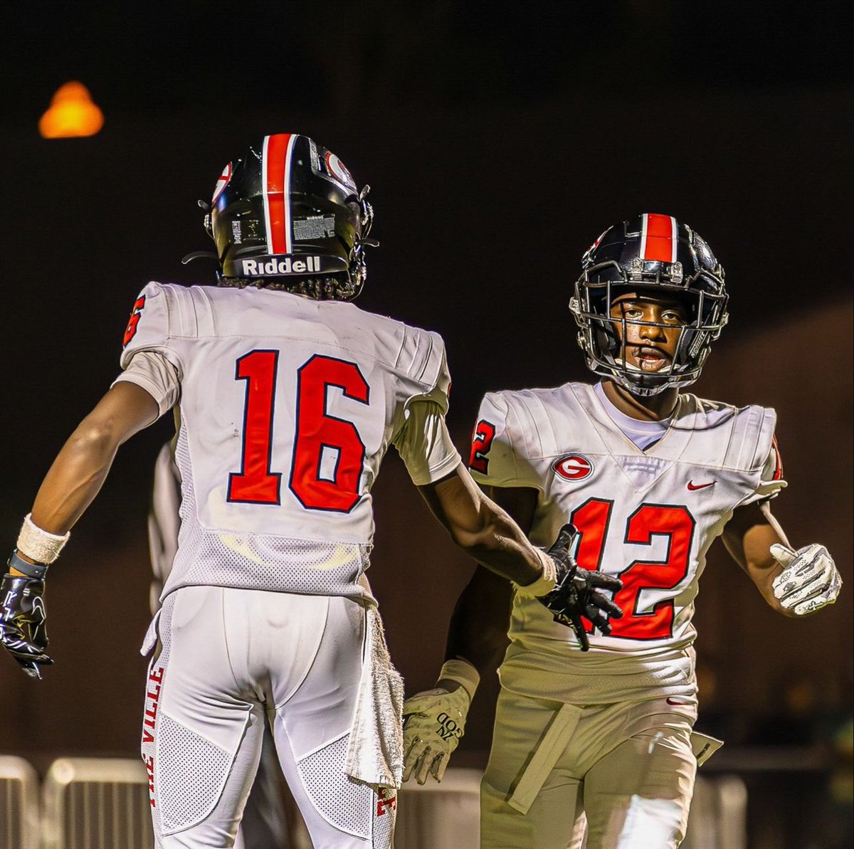 London Hearn tweet media