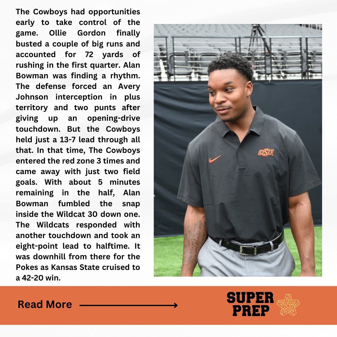 OKC Sports Radio 105.3 - KINB FM tweet media