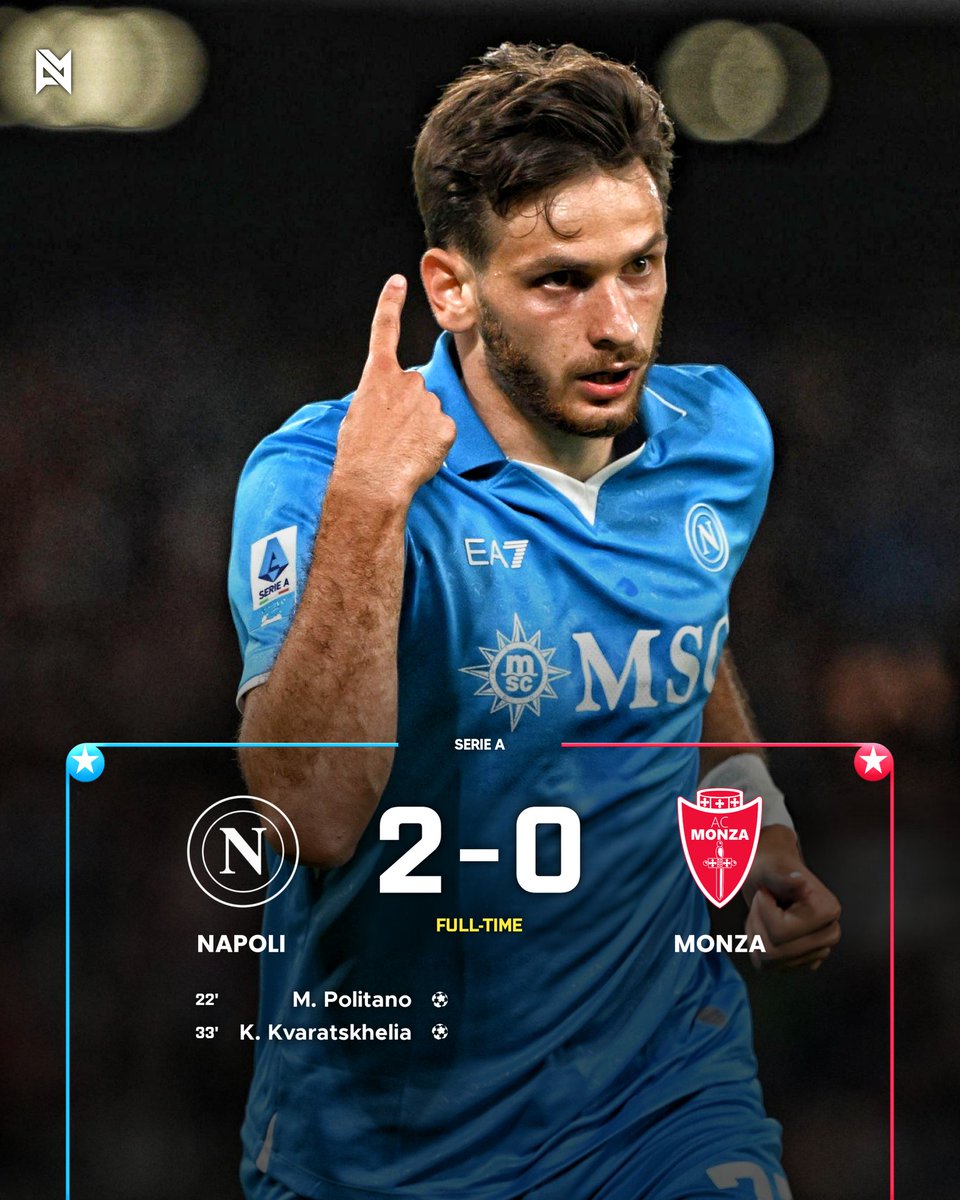 onewinnerid's tweet photo. Madrid derby draw, Napoli lead the Serie A & Omorodion strikes again
#SerieA
#LaLiga
#LigaPortugal
#ATMRMA
#NAPMON
#FCPFCA
#AtletiRealMadrid
#NapoliMonza
#PortoArouca https://t.co/2M4WBMx5GW