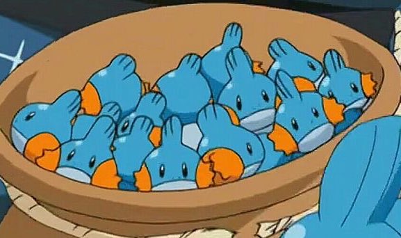 Pokemon Gems tweet media