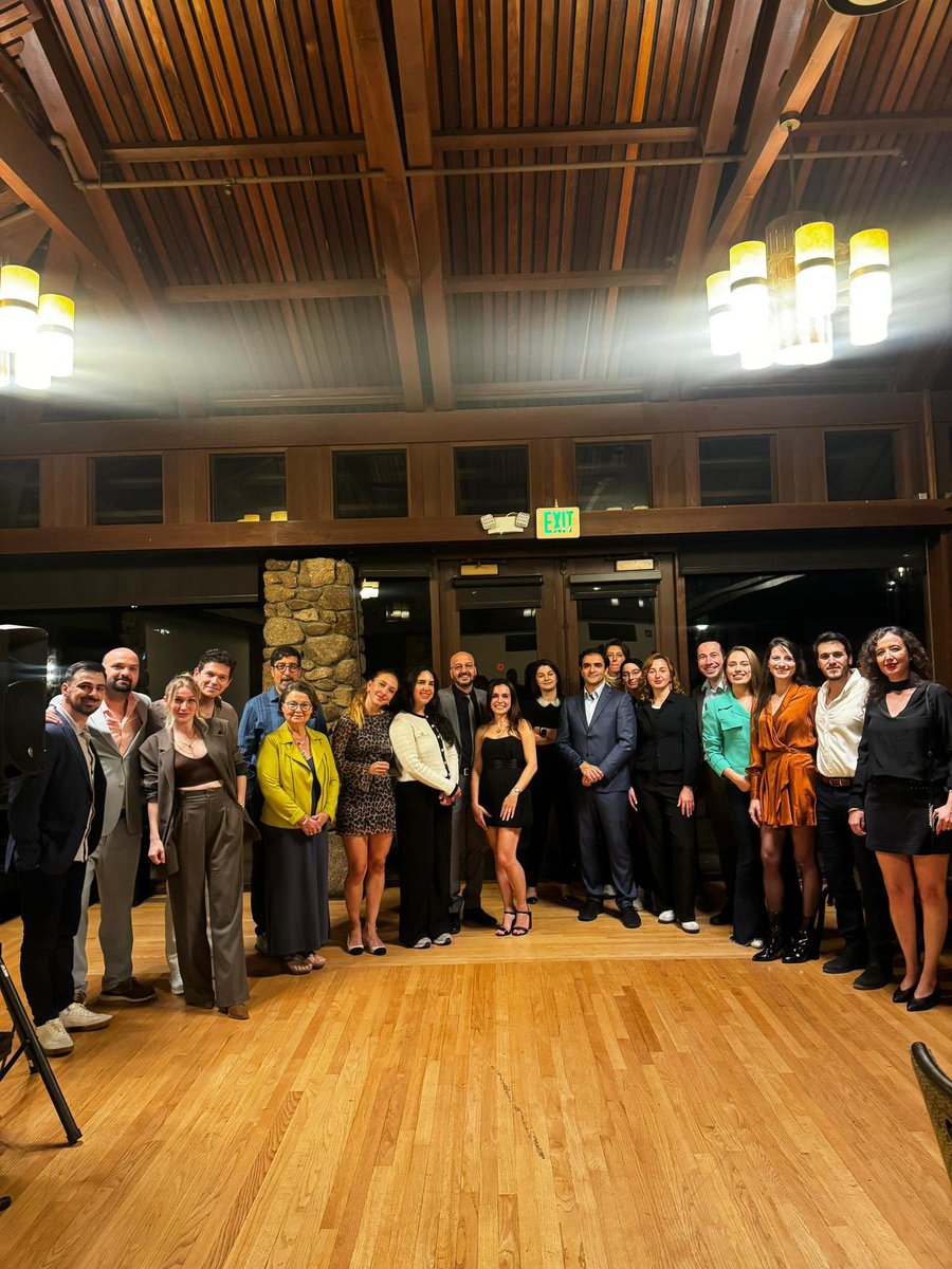 Dr. Halis Kaan Akturk (@drhkakturk) on Twitter photo Turkish American Physicians Annual Retreat . Join within <a href="/SocietyOfTAP/">Society of Turkish American Physicians (STAP)</a> Turkish American Physicians Annual Retreat . Join within <a href="/SocietyOfTAP/">Society of Turkish American Physicians (STAP)</a>
