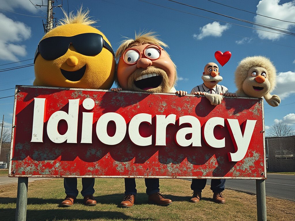 NovaExcitement's tweet image. @KamalaHarris and @Tim_Walz are both #ToneDef.  Thousands are missing right now and multiple deaths in NC and TN. 🤦🏻‍♂️