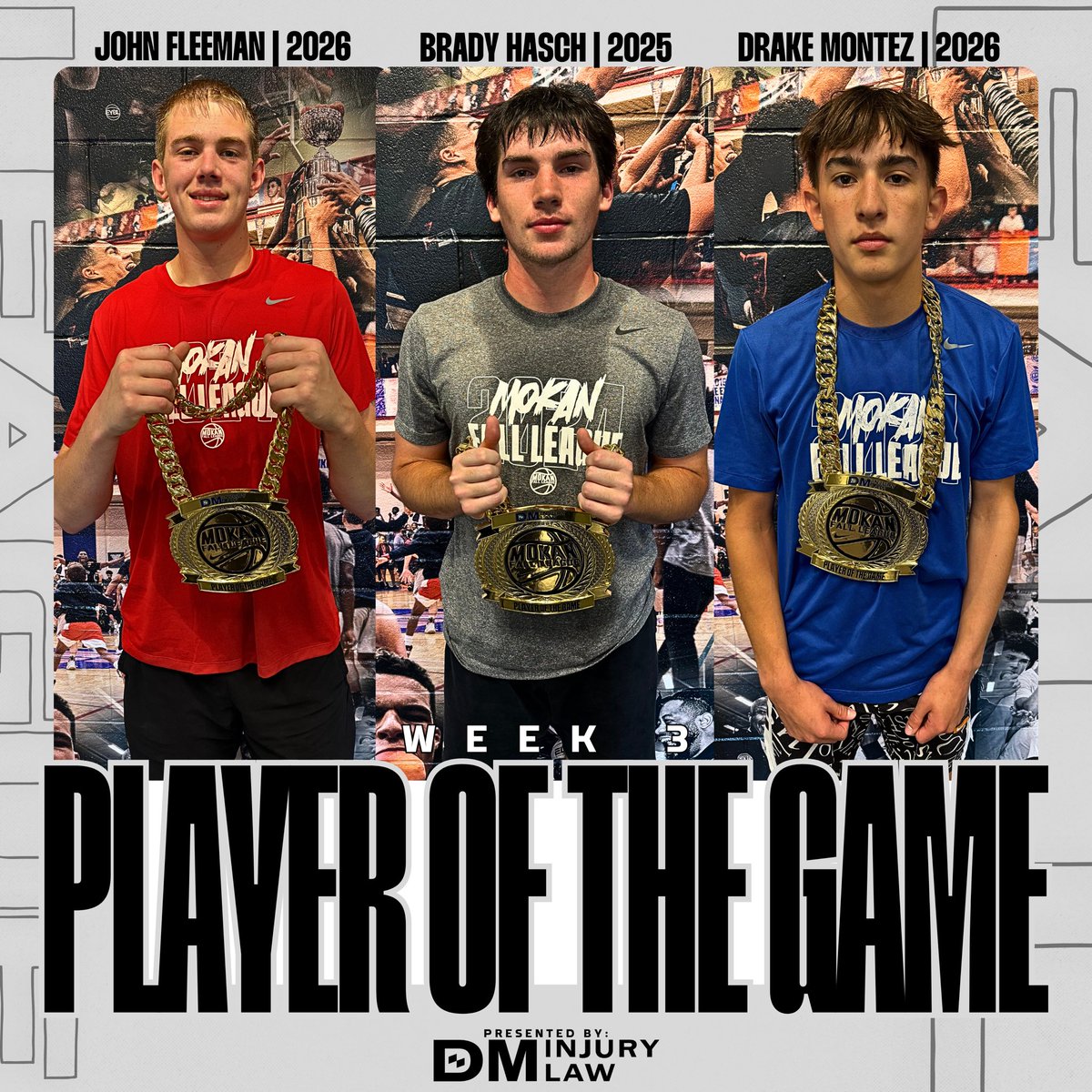 MOKAN Basketball tweet media