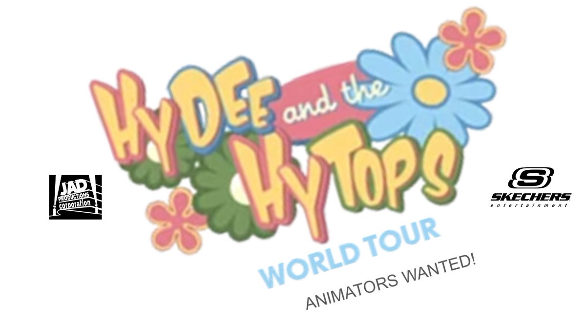 JAD Studios Official tweet media