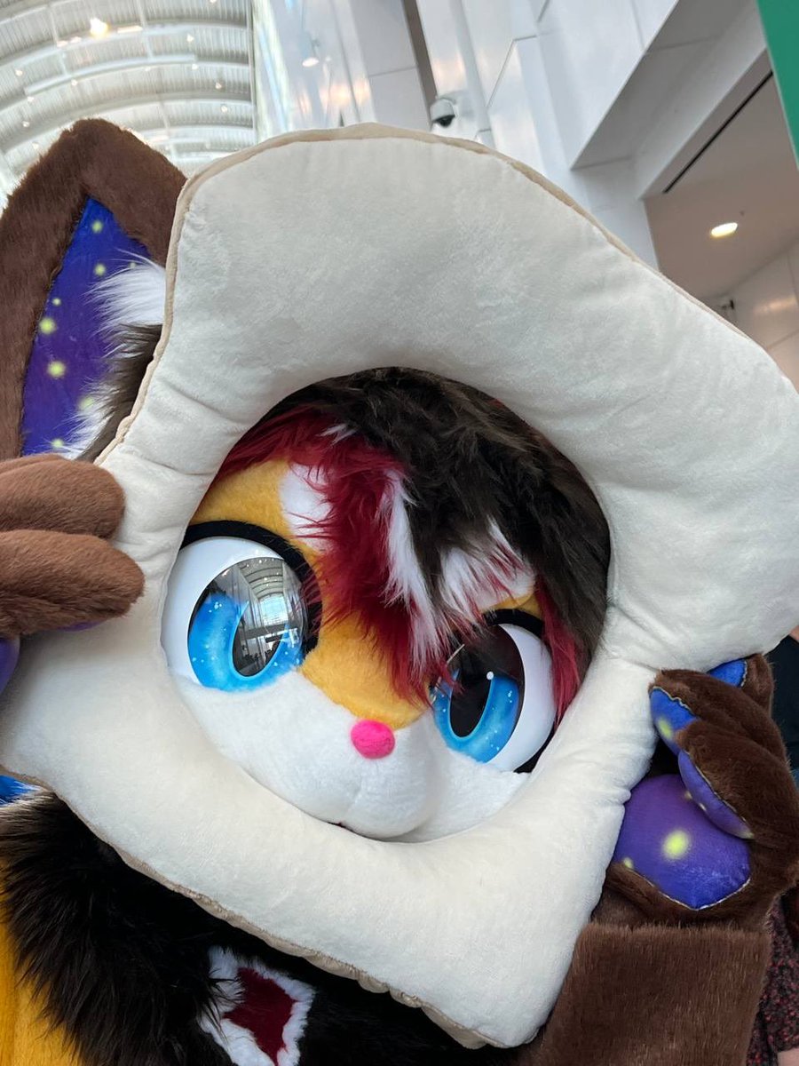 wolfiethefur | カラメルソース tweet media