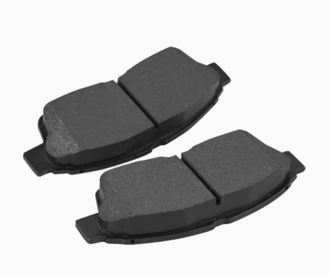 Customized Auto Parts Brake Pads for Hyundai KIA.
Whatsap：+8615305347722