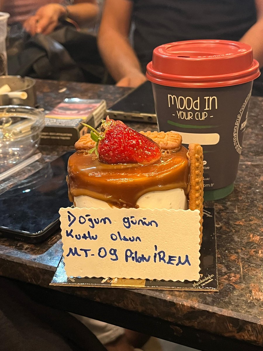 İyi ki dogmusum 🥳