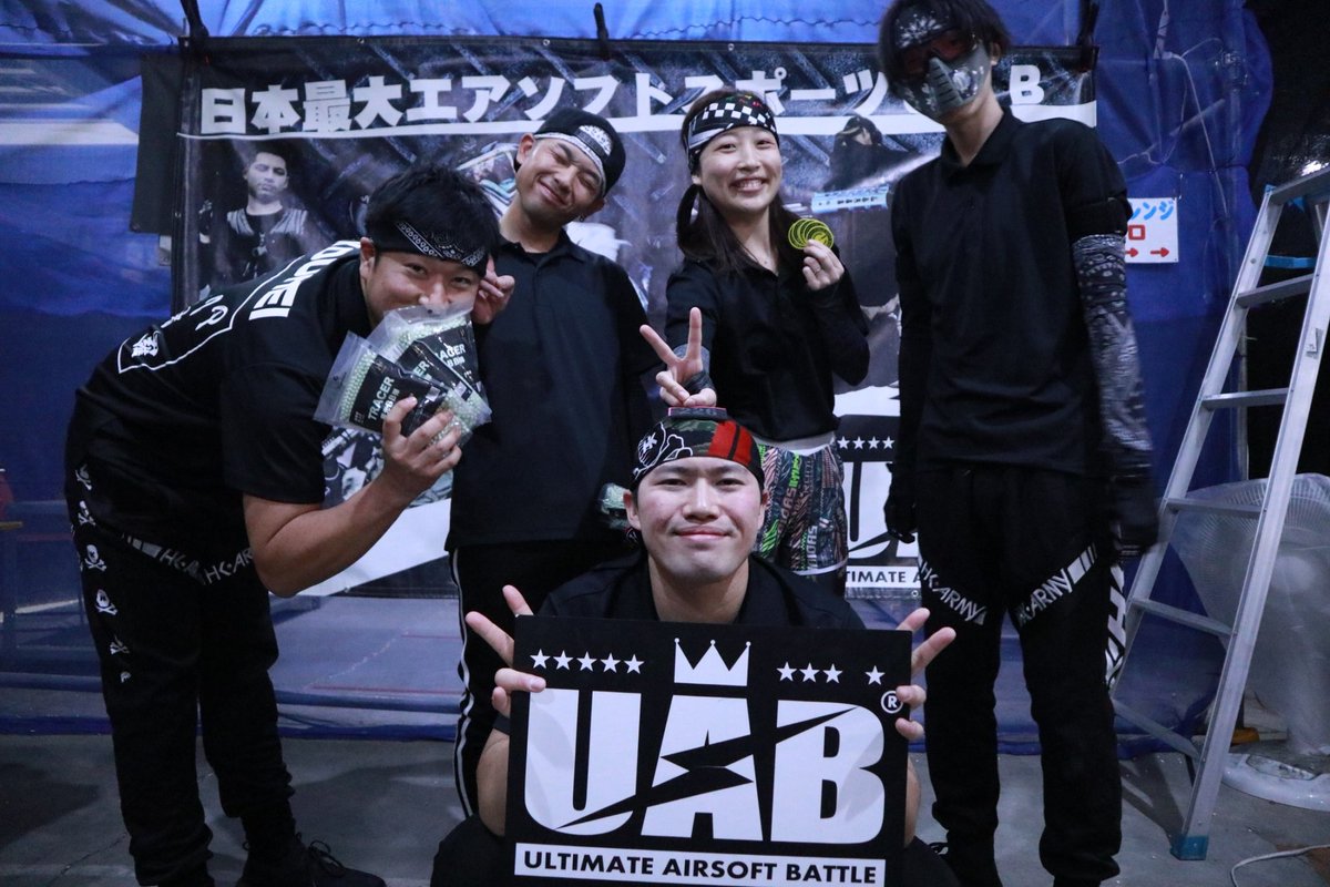 yoshiaki🦍 tweet media