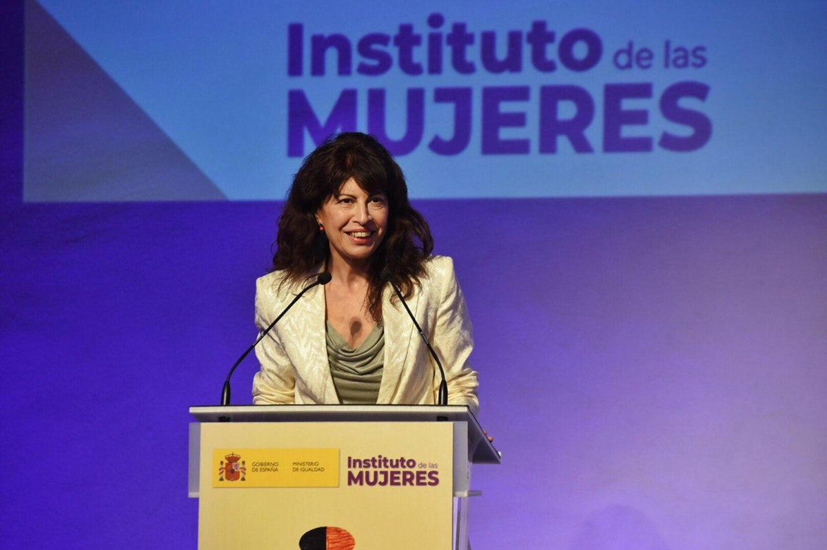 🔎Investigadoras proderechos denuncian la falta de rigurosidad del estudio sobre trata del Ministerio Igualdad.

📊El estudio ha identificado 114.576 mujeres en situación de prostitución, 92.496 en riesgo, cifra muy lejana a la de otros estudios de referencia.

💻La investigación