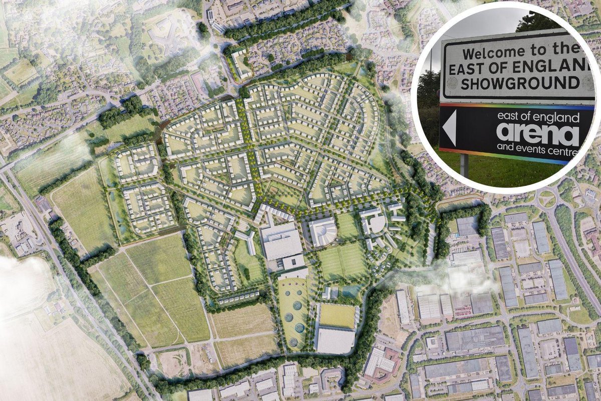 Peterborough Telegraph tweet media