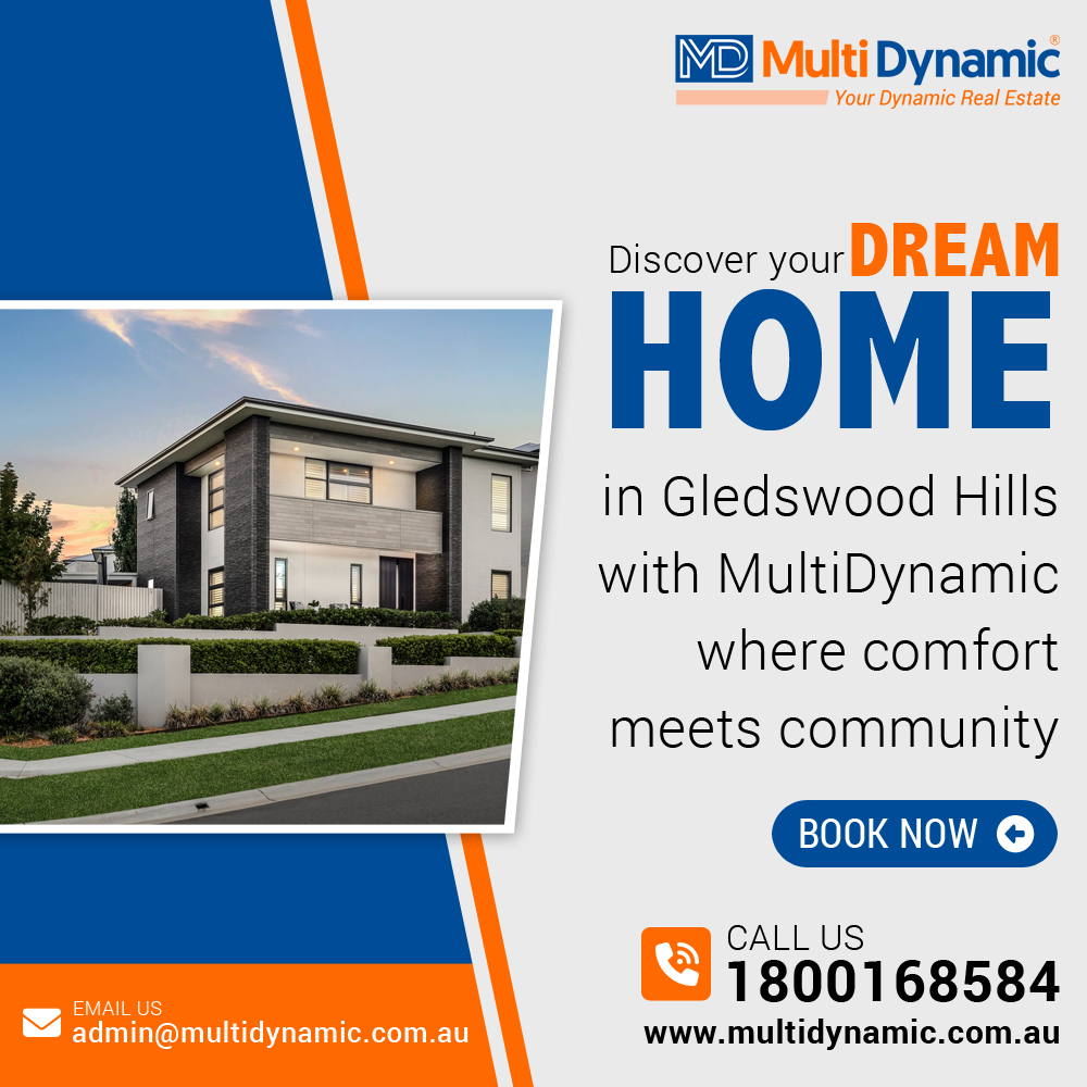 _multidynamic's tweet image. Discover your dream home in Gledswood Hills with MultiDynamic!

Let&apos;s help you find the home that suits your needs! 🏠✨

multidynamic.com.au

#DreamHome #GledswoodHills #MultiDynamic #CommunityLiving #ComfortAndLuxury #FindYourHome #RealEstateExperts