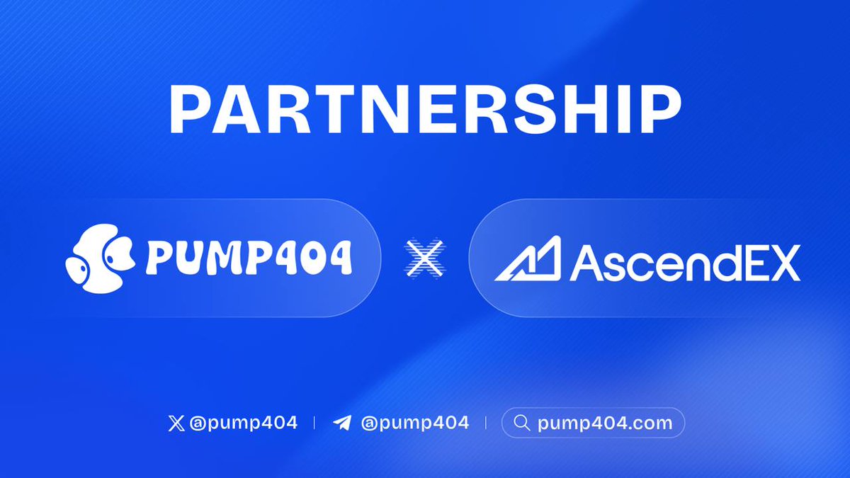 Pump404 tweet media