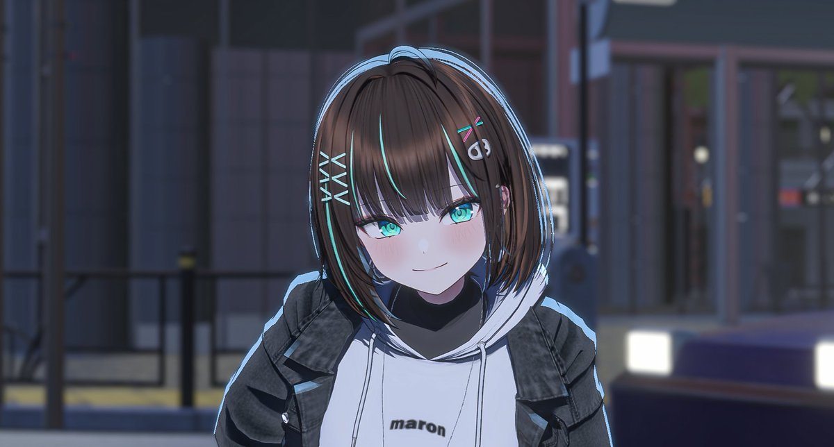 #Warudo #Nilotoon #이초홍 #Sio 

이초홍 <a href="/2cho_official/">이초홍</a> 님 아바타 제작했습니다