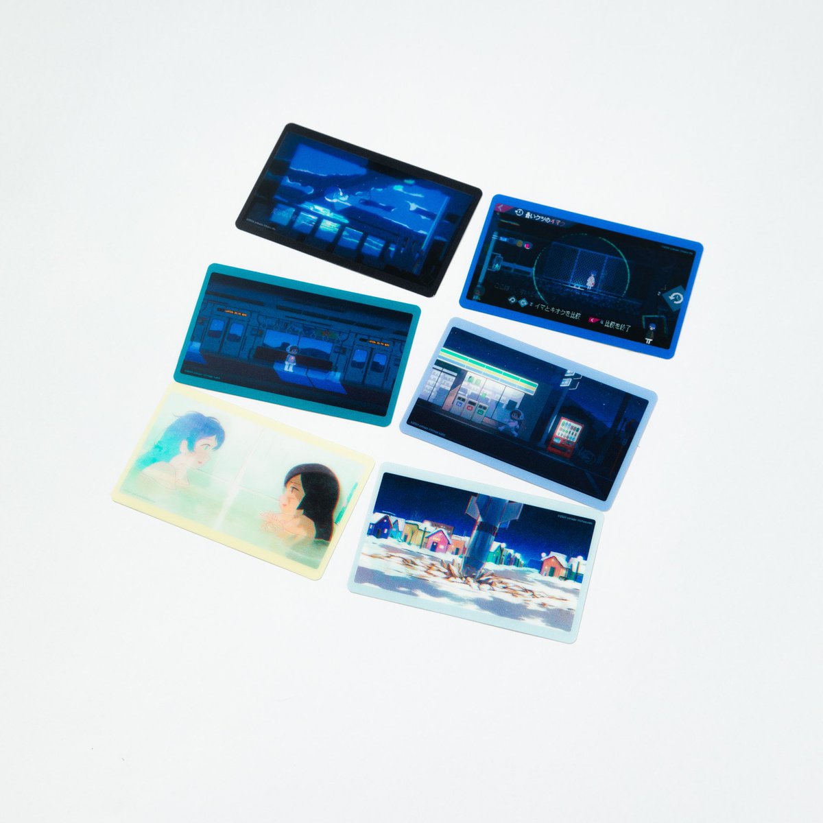 PARCO GAMES tweet media