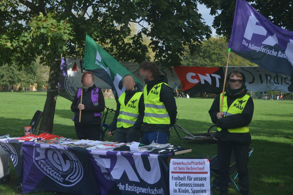 AllgSyndikat Dresden tweet media