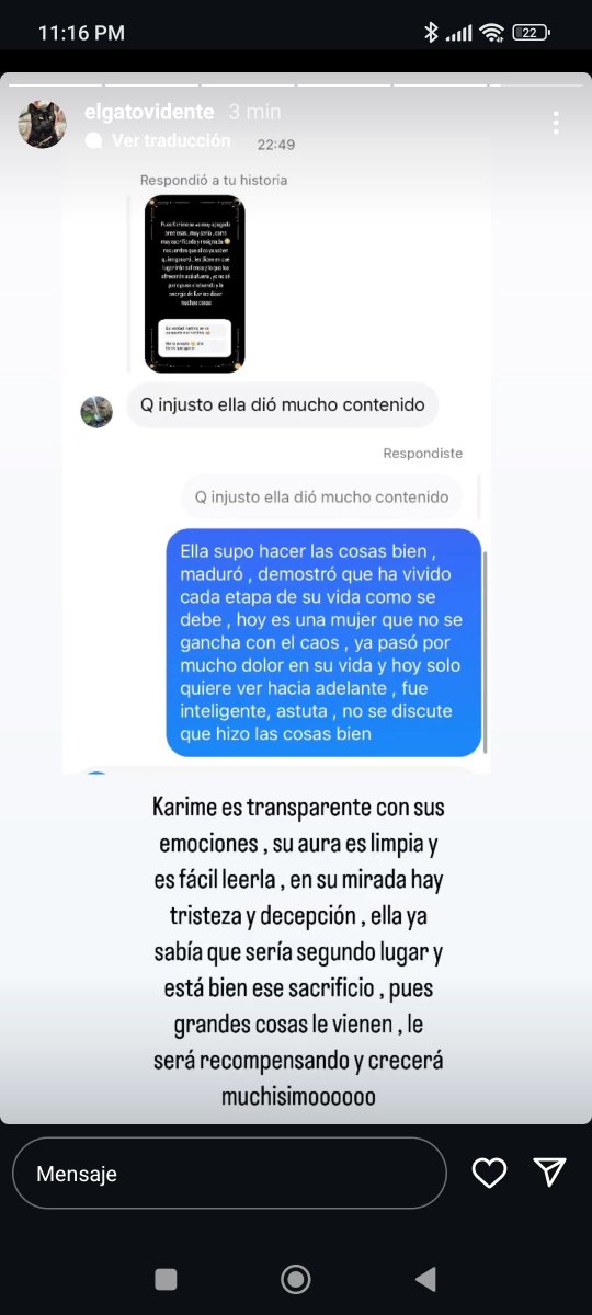 Hirakigg's tweet photo. @smritipriyaa @soyeddynieblas Está es la realidad 🤐🥹 https://t.co/2csYpnWPd1