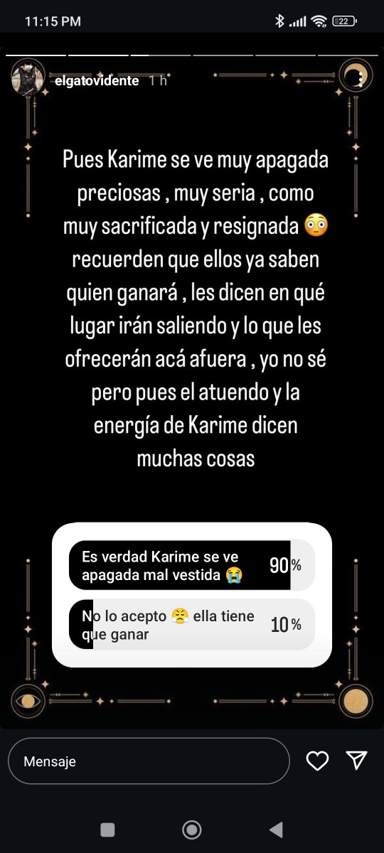 Hirakigg's tweet photo. @smritipriyaa @soyeddynieblas Está es la realidad 🤐🥹 https://t.co/2csYpnWPd1