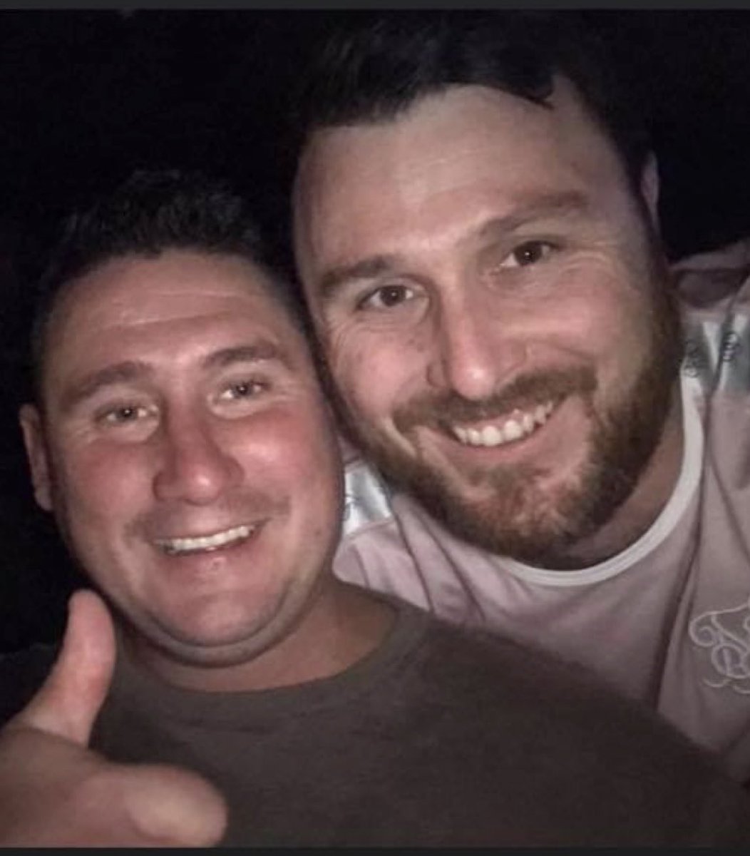 Stuart Godfrey tweet media