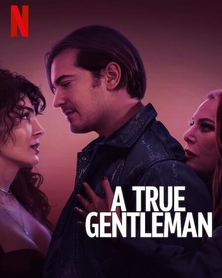 MMagicwithBrian's tweet photo. Streaming on Netflix!

A charming male escort finds his life turned upside down when he starts to fall in love, challenging him to discover what he truly wants and needs. #atruegentleman  #movie #moviesforyou #movienewsupdate #moviemagicwithbrian https://t.co/deKTUtwXhc