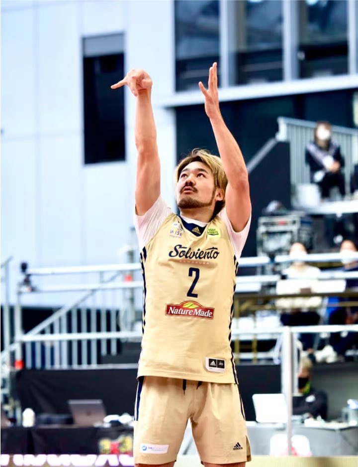 井口基史 バスケットボールコメンテーター tweet media