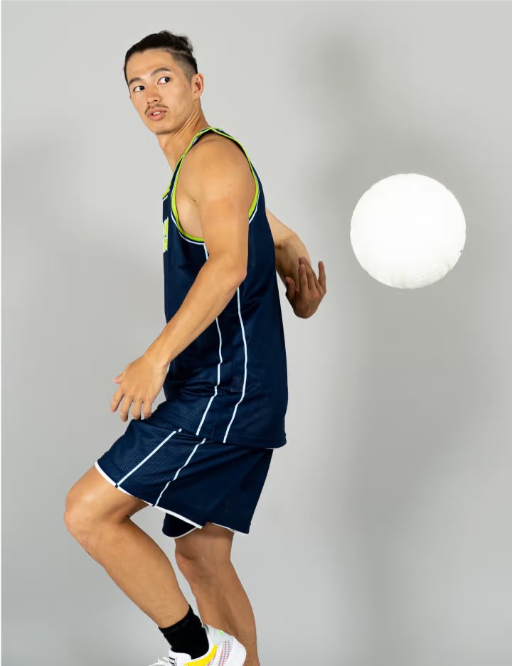 井口基史 バスケットボールコメンテーター tweet media