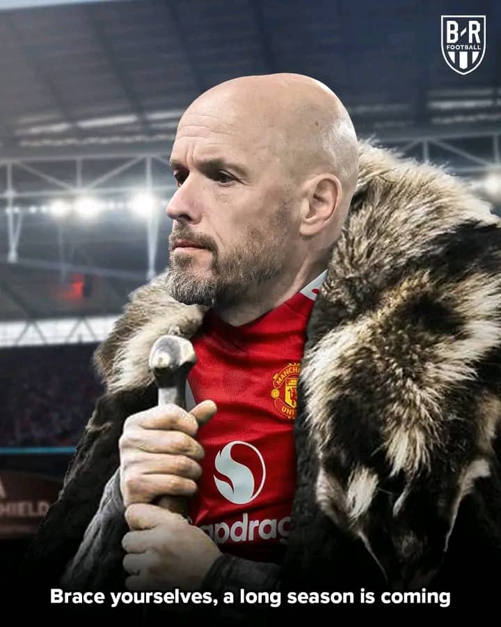 Xaviour77's tweet image. Supporting Man United is my full time Job
We win when we want 😅