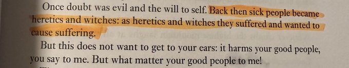 I&rsquo;ve always wondered why I believe that a sick person is 100% responsible for their illness, and that&rsquo;s<a href="/tag/sashabeart"class="tags"><span>#sashabeart</span></a><a href="/tag/sillysalmon"class="tags"><span>#sillysalmon</span></a><a href="/tag/mommymercy"class="tags"><span>#mommymercy</span></a>
