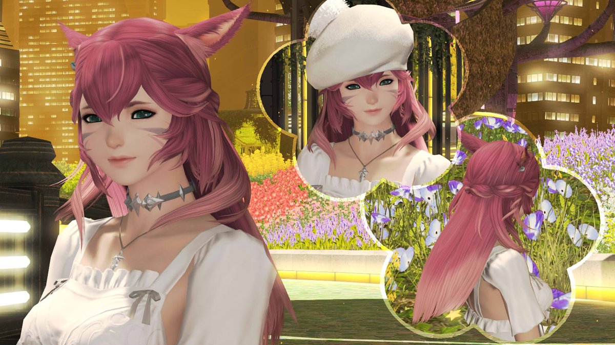 CalicoMods's tweet image. i hope you like hair in your mouth :) 
ptoo

⋆˖⁺‧₊☽◯☾₊‧⁺˖⋆
xivmodarchive.com/modid/118078