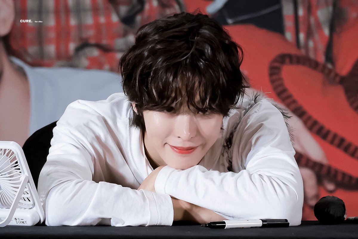 loveforiku's tweet photo. 리쿠 필승각도 https://t.co/Ck3IGAMpQJ