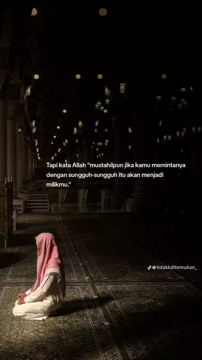 aerisaa__'s tweet photo. don't say mustahil but, https://t.co/p74FtdMYc8