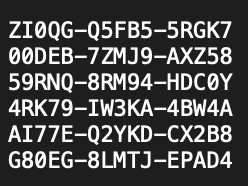Wealth_Project_'s tweet image. Happy Monday!  ☀️
Please let others know if you used the key 😉

#WealthProject #MondayMotivaton #MondayMorning #education