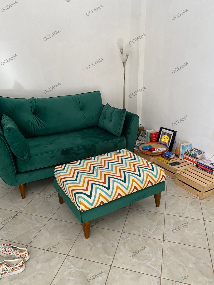 Oceania_F's tweet photo. Reviews are In!⭐⭐⭐⭐⭐
Our Luna Cuddler, don't You love it? ☺️😍🤗.

Customize yours with our wide range of luxury fabrics to perfectly complement your living space; Made to order and ready in just 5-7 days.

Price @KES.30000/=
Spring cushions @KES.37000/= https://t.co/Cit0lcPHlY
